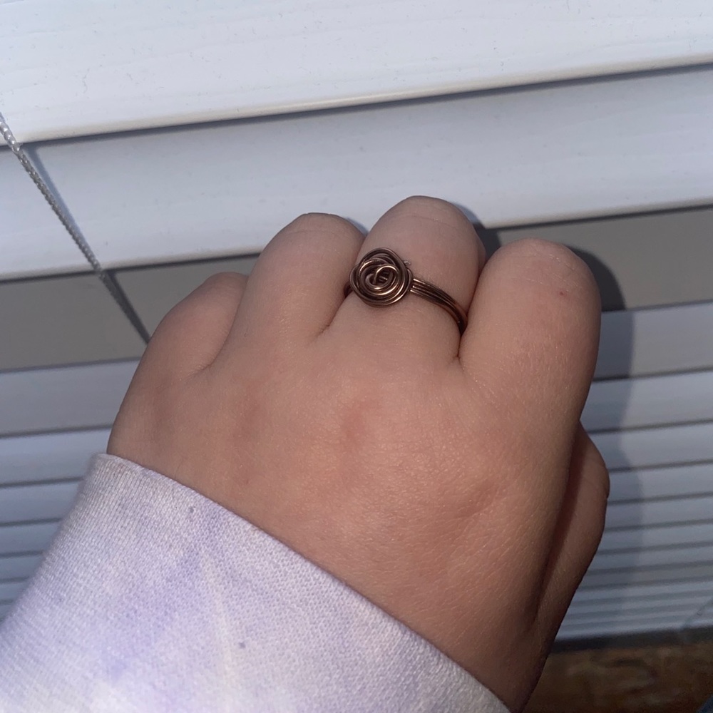 Rings - Picture 3 of 4